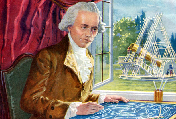 sir-william-herschel